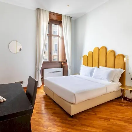 Anaeqquiped Modern Apartment Cologne